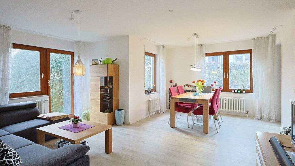 Wohnung zum Kauf 195.000 € 2,5 Zimmer 55 m² Bonlanden Filderstadt 70794