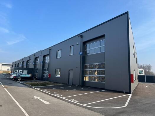 Lagerhalle zur Miete 1.100 € 87 m² Lagerfläche Buchkirchen 4611