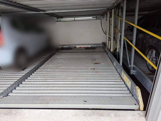 Duplex-Garage zur Miete 55 € An der Wied 55 Bretzenheim Mainz 55128