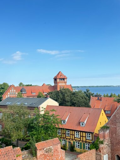 Apartment zur Miete 1.026 € 3 Zimmer 108 m² Altstadt Stralsund 18439