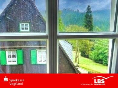 Doppelhaushälfte zum Kauf 138.000 € 5 Zimmer 100 m² 538 m² Grundstück Morgenröthe-Rautenkranz Muldenhammer 08262
