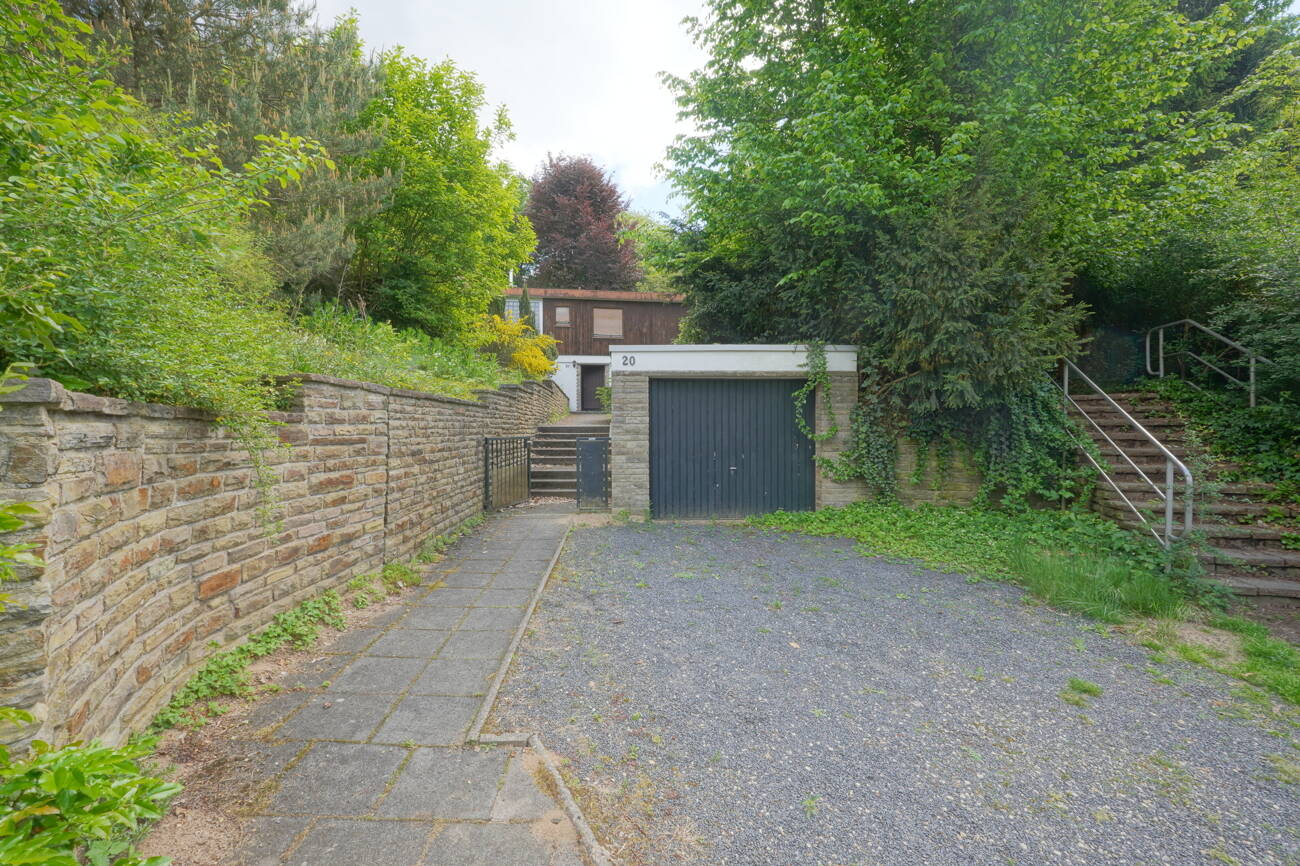 Haus – Troisdorf, Spich - Ansicht 4
