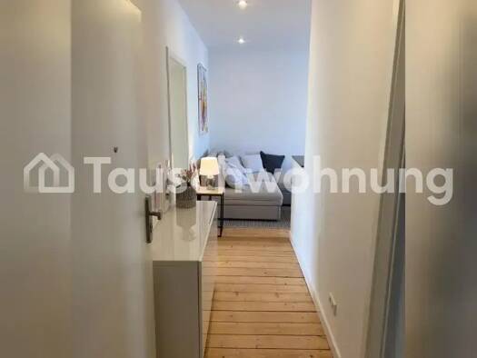Wohnung zur Miete Tauschwohnung 560 € 2 Zimmer 45 m² 3. Geschoss Pempelfort Düsseldorf 40477
