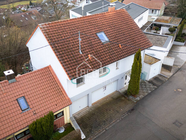 Einfamilienhaus zum Kauf 649.000 € 3,5 Zimmer 106,9 m² 312 m² Grundstück Nürtingen 72622