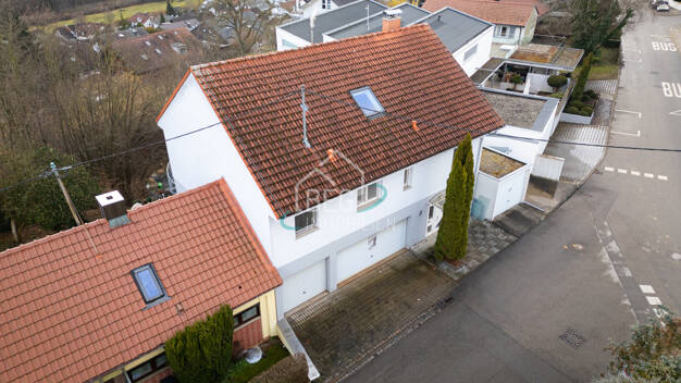 Einfamilienhaus zum Kauf 649.000 € 3,5 Zimmer 106,9 m² 312 m² Grundstück Hardt Nürtingen 72622
