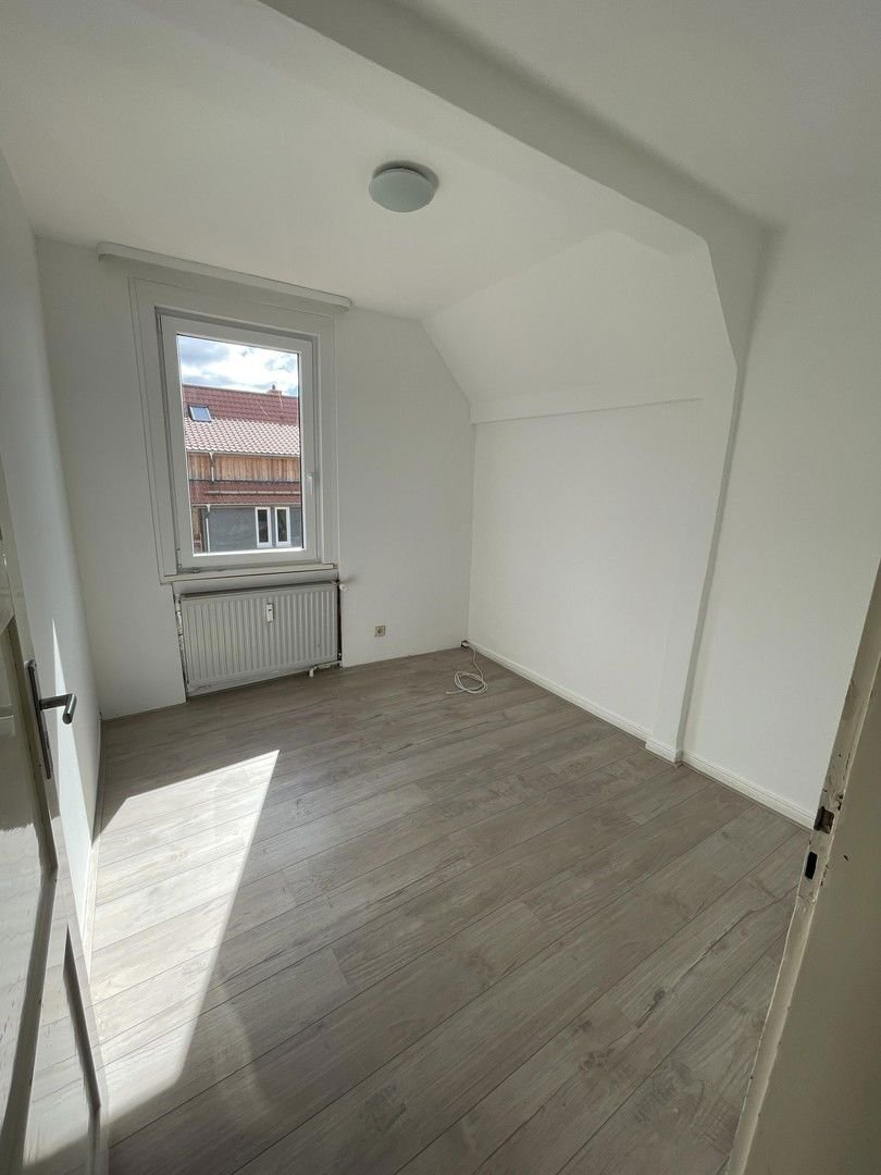 Wohnung zur Miete 400 € 4 Zimmer 55 m² 2. Geschoss Langeliethstraße 3 Hahnenklee Goslar, Hahnenklee 38644