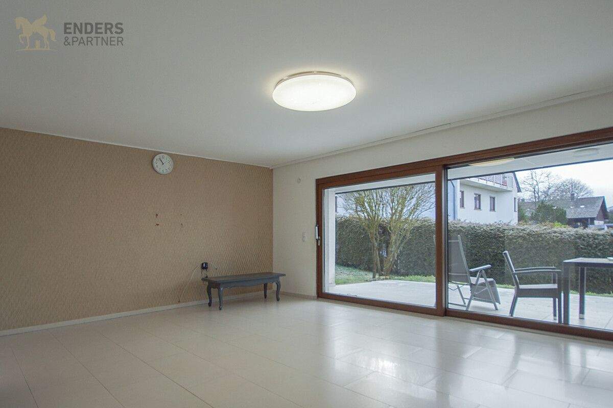 Immobilie in Hermeskeil - Freistehendes Einfamilienhaus in Top-Lage von Hermeskeil mit 787 m² Grundstück - Bild 1