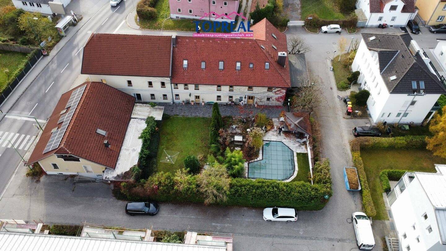 Villa zum Kauf