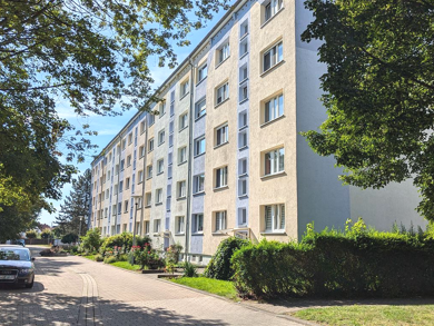 Wohnung zum Kauf 59.900 € 4 Zimmer 75 m² Neukieritzsch Neukieritzsch 04575