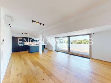 Maisonette zum Kauf 1.399.000 € 5,5 Zimmer 189 m² Kasteler Rheinufer Wiesbaden 55252