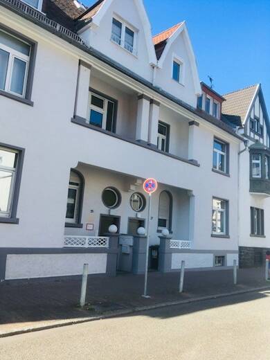 Wohnung zur Miete 1.350 € 3 Zimmer 76,1 m² frei ab sofort Fuchstanzstraße 27 Rödelheim Frankfurt am Main 60489