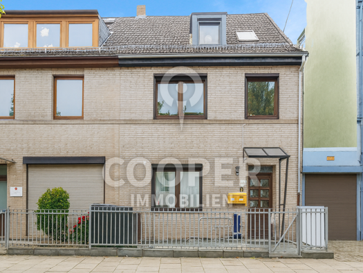 Mehrfamilienhaus zum Kauf 320.000 € 5 Zimmer 186 m² 300 m² Grundstück Lindenhof Bremen 28237