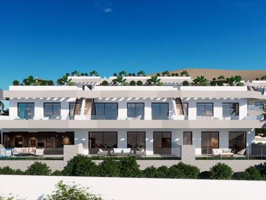 Haus zum Kauf 429.900 € 221 m² 221 m² Grundstück Finestrat 03509