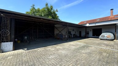 Mehrfamilienhaus zum Kauf 199.000 € 9 Zimmer 172,5 m² 1.486 m² Grundstück Rodleben Dessau-Roßlau / OT Rodleben 06861