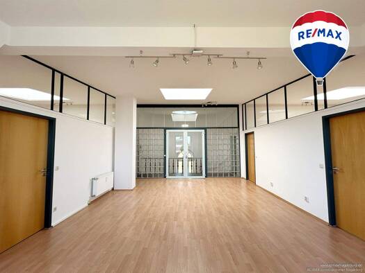 Bürofläche zur Miete 1.060 € 5 Zimmer 132,5 m² Bürofläche Altstadt Magdeburg 39104