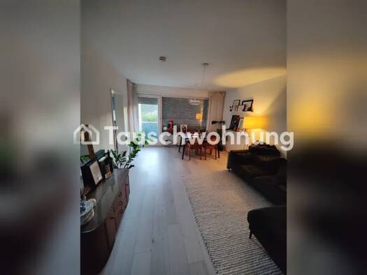Wohnung zur Miete Tauschwohnung 710 € 2,5 Zimmer 59 m² EG Höhenberg Kalk 51103