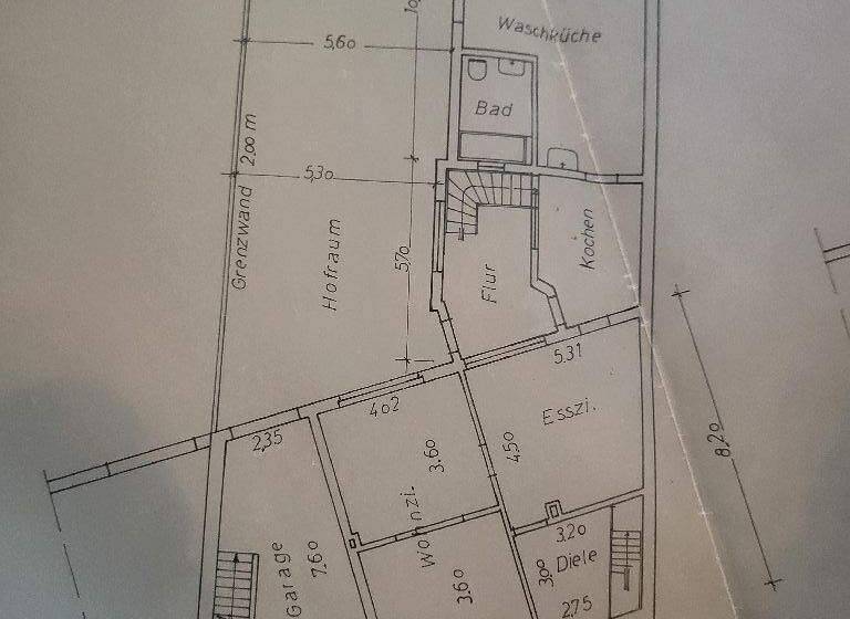 Mehrfamilienhaus zum Kauf 699.000 € 8 Zimmer 227 m² 1.740 m² Grundstück Kevelaer 47623