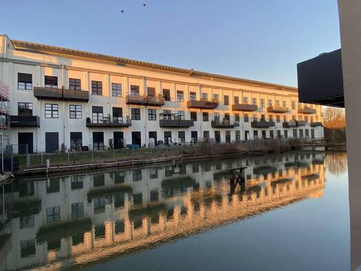 Loft zum Kauf 350.000 € 3 Zimmer 80 m² 1. Geschoss Forchheim 91301