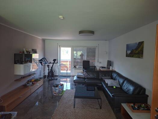 Wohnung zur Miete 1.150 € 1 Zimmer 95 m² Altenfurt Nürnberg 90475