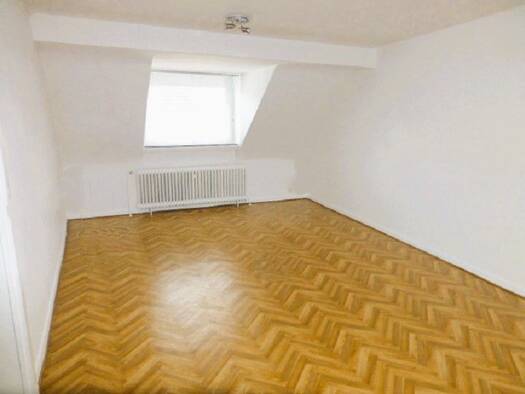 Wohnung zur Miete 375 € 2 Zimmer 63 m² Geschoss 3/3 frei ab sofort Wegberg Wegberg 41844
