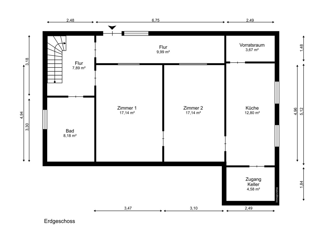 Einfamilienhaus zum Kauf 210.000 € 6 Zimmer 130 m²<br/>Wohnfläche 14.835 m²<br/>Grundstück Burg Burg 39288