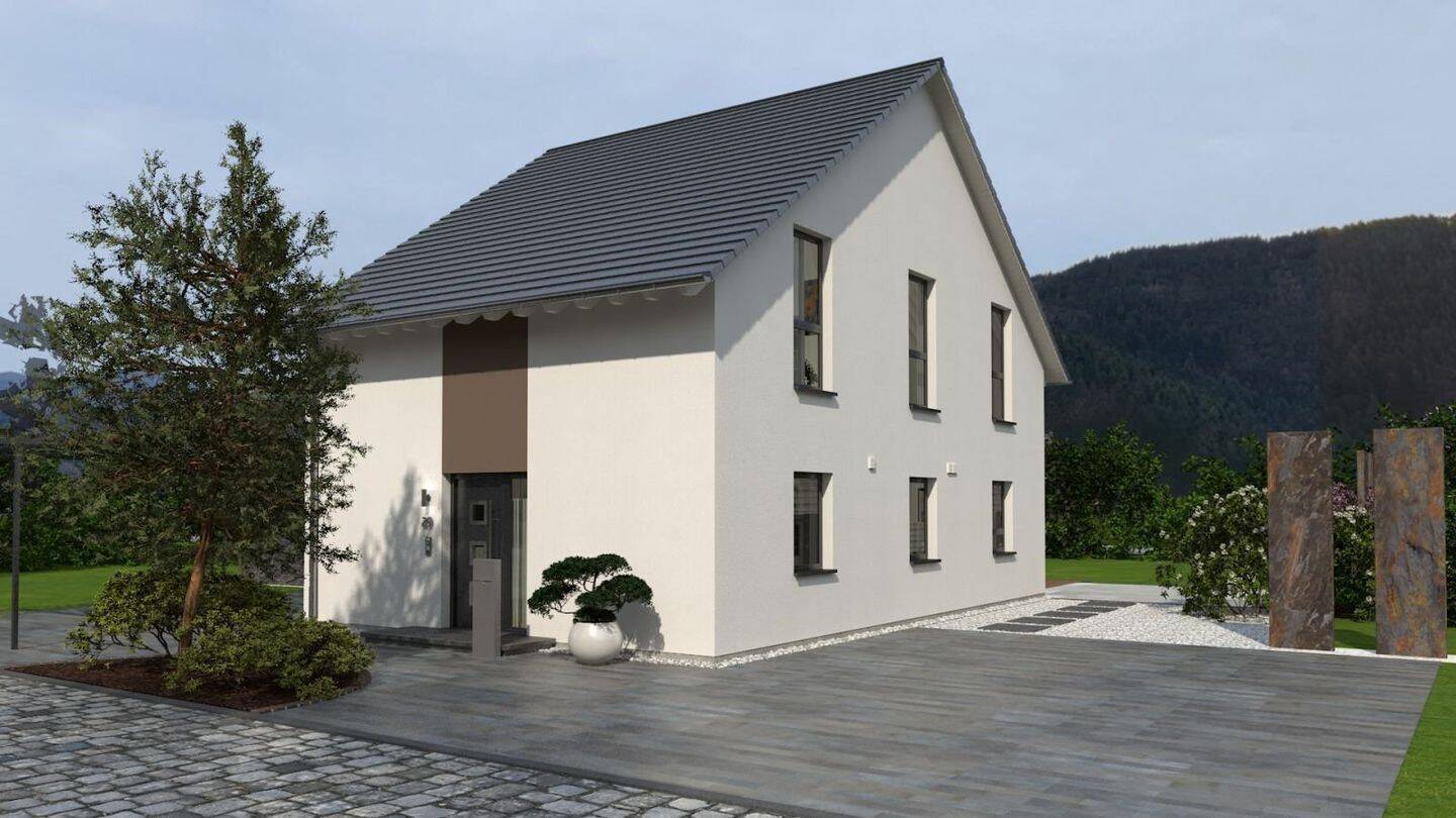 Einfamilienhaus zum Kauf - Ansicht 6