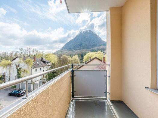 Wohnung zum Kauf 215.000 € 3 Zimmer 68,4 m² 2. Geschoss Singen 78224