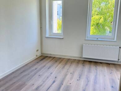 Wohnung zur Miete 781 € 3 Zimmer 78,1 m² 1. Geschoss Stralsund 18437