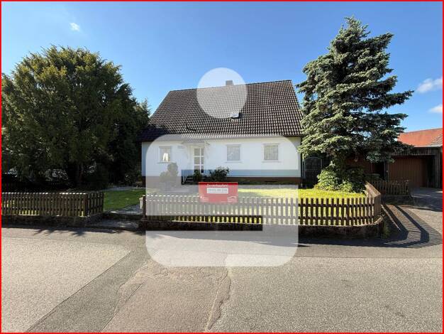 Einfamilienhaus zum Kauf 387.000 € 5 Zimmer 120 m² 953 m² Grundstück Unterlindelbach Igensdorf 91338