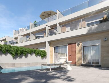 Villa zum Kauf 339.000 € 3 Zimmer 112 m² 107 m² Grundstück San Pedro del Pinatar 30740