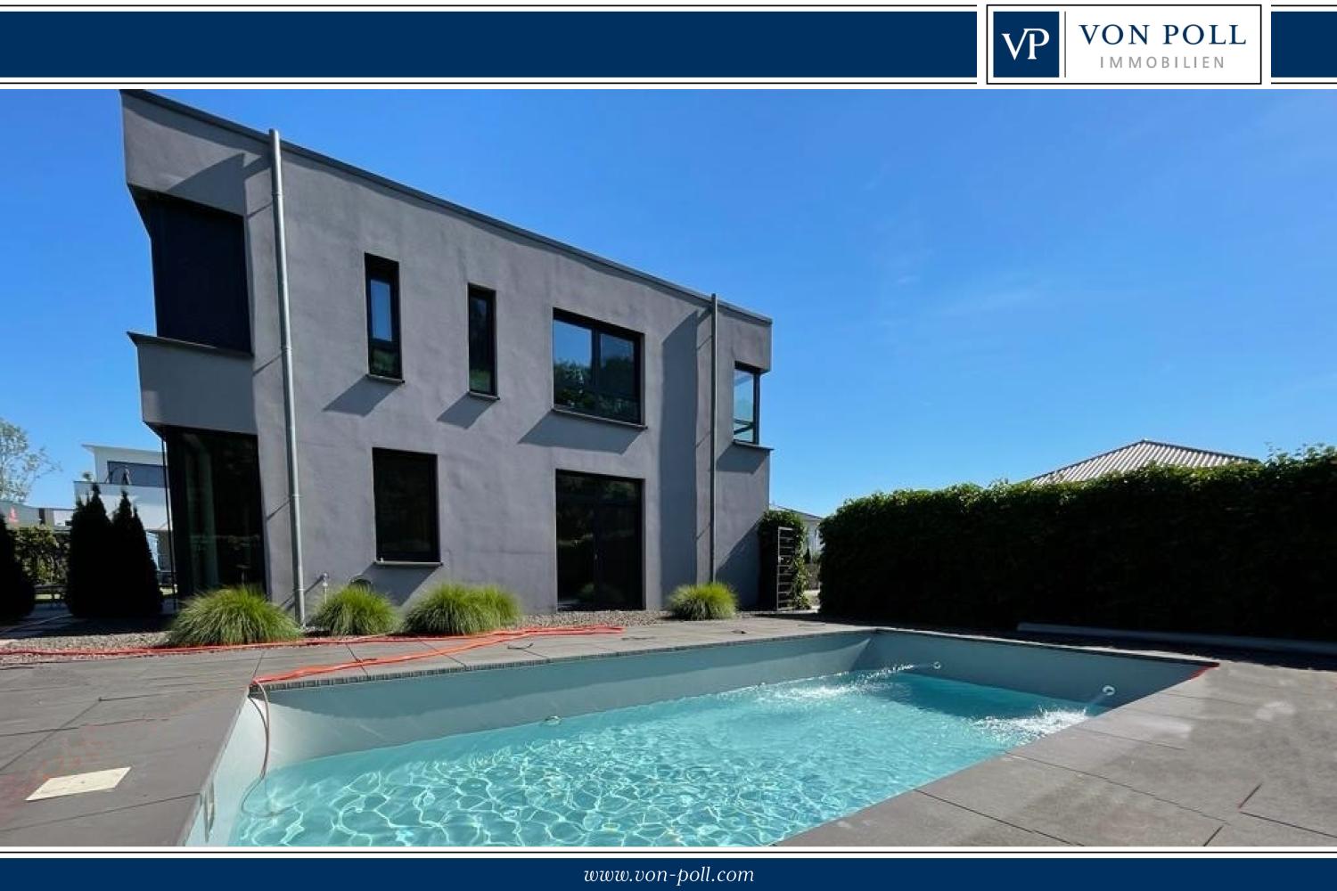 Villa zum Kauf 1.290.000 € 8 Zimmer 308 m²<br/>Wohnfläche 1.216 m²<br/>Grundstück Stromberg Oelde / Stromberg 59302