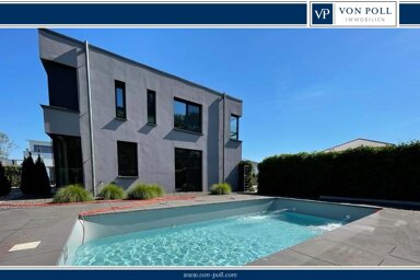 Villa zum Kauf 1.290.000 € 8 Zimmer 308 m² 1.216 m² Grundstück Stromberg Oelde / Stromberg 59302