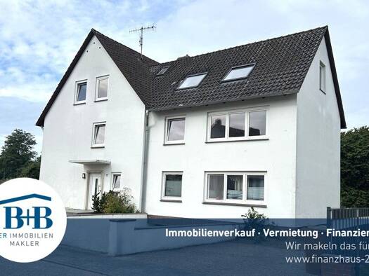 Mehrfamilienhaus zum Kauf 389.000 € 11 Zimmer 301 m² 865 m² Grundstück Barnstorf 49406