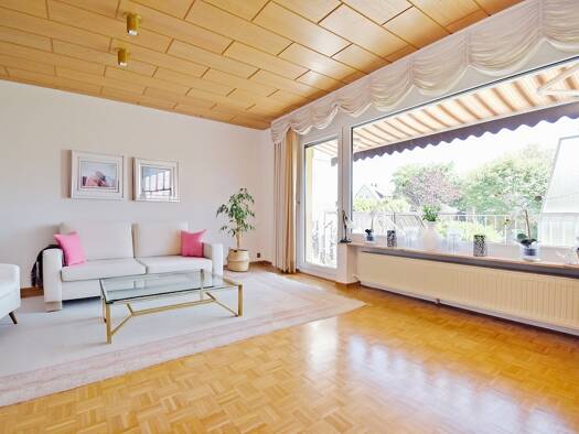 Reihenmittelhaus zum Kauf 320.000 € 4 Zimmer 100 m² 261 m² Grundstück Berenbostel Garbsen 30827