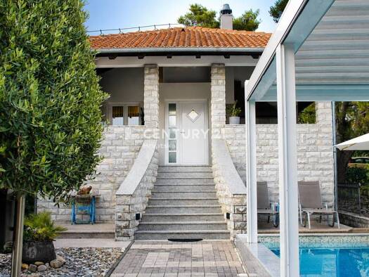 Haus zum Kauf 750.000 € 2 Zimmer 100 m² Biograd na Moru