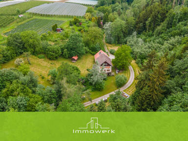 Einfamilienhaus zum Kauf 1.290.000 € 10 Zimmer 310 m² 10.700 m² Grundstück Reutin Lindau (Bodensee) 88131