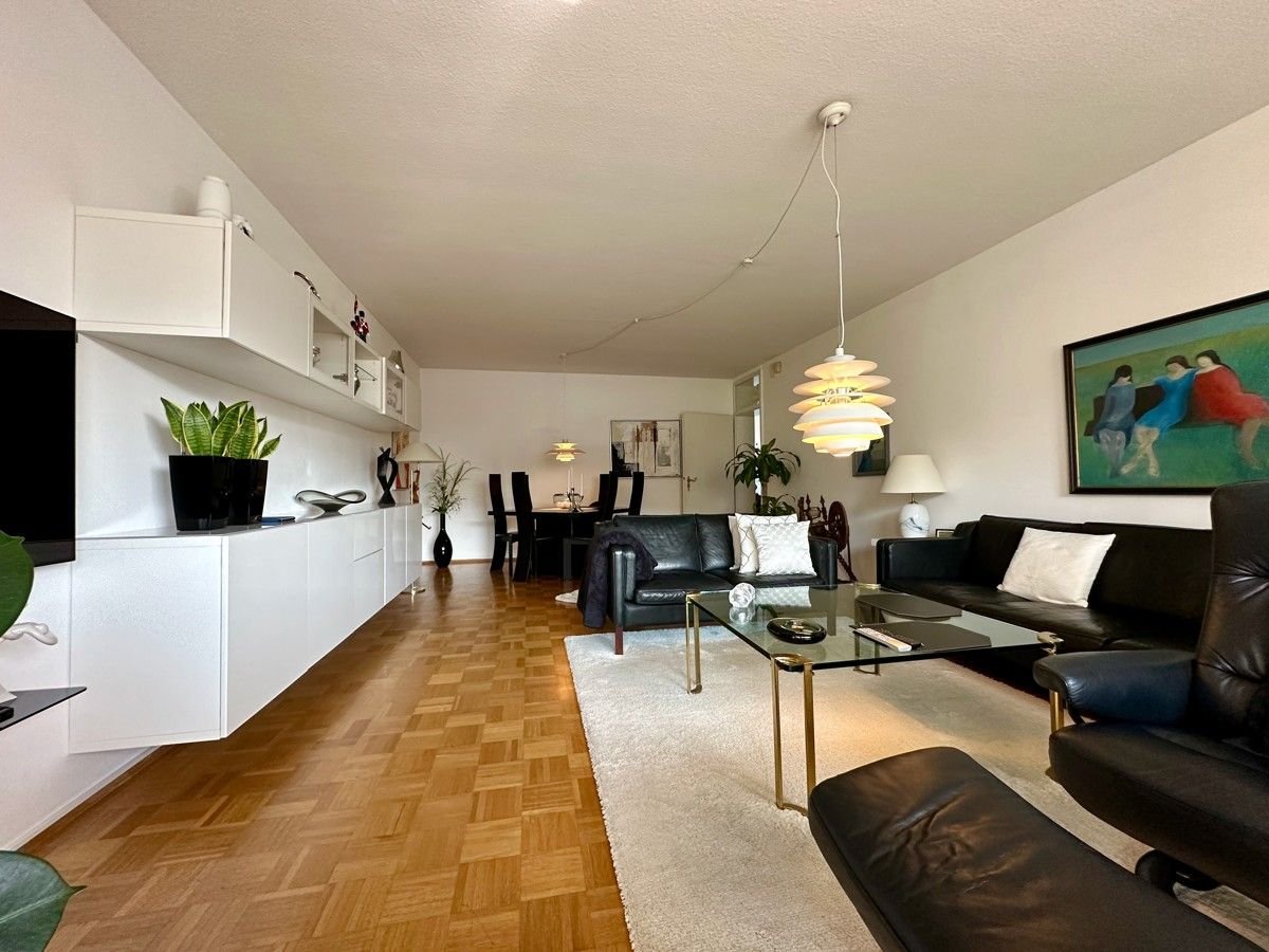 Wohnung zum Kauf 264.000 € 3 Zimmer 103 m²<br/>Wohnfläche 5.<br/>Geschoss Bad Neuenahr Bad Neuenahr-Ahrweiler / Bad Neuenahr 53474