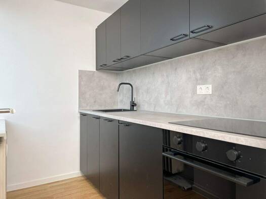 Wohnung zum Kauf 249.500 € 2 Zimmer 50 m² 8. Geschoss Sieglitzhof Erlangen 91054