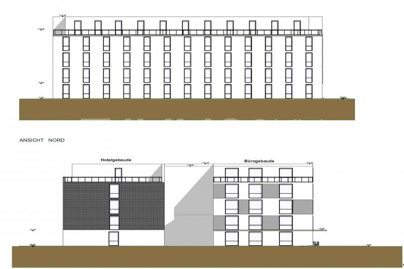 Gewerbegrundstück zum Kauf 2.100.000 € 2.790 m²<br/>Grundstück Lauterborn Offenbach am Main 63069