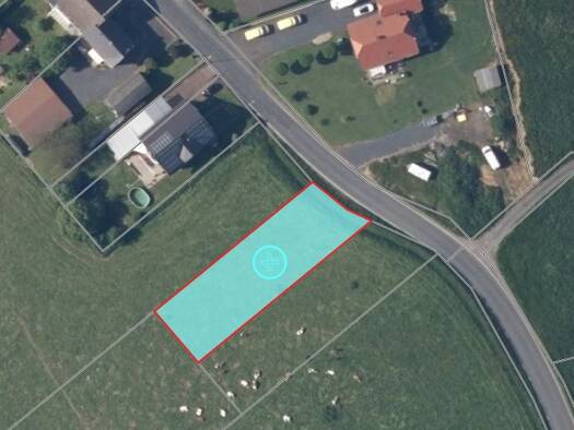 Grundstück zum Kauf 180.000 € 837 m² Grundstück Buchholz 53567