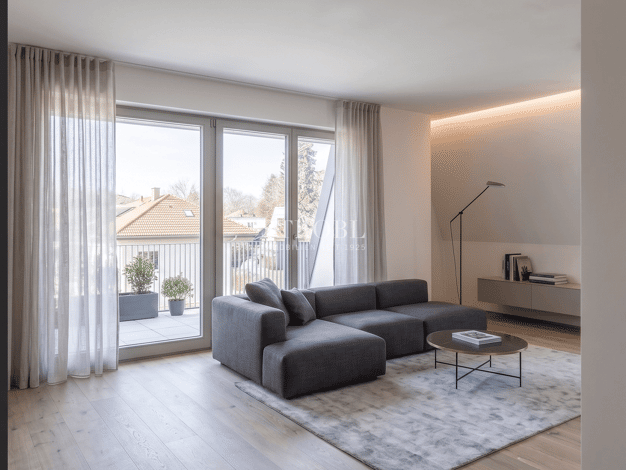 Maisonette zum Kauf 1.695.000 € 4 Zimmer 142 m² 2. Geschoss Untergiesing-Harlaching München 81545