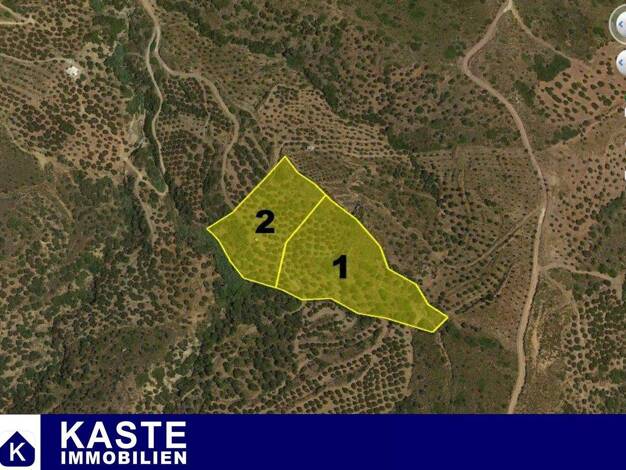 Grundstück zum Kauf 400.000 € 19.116 m² Grundstück Municipality of Sitia 72300