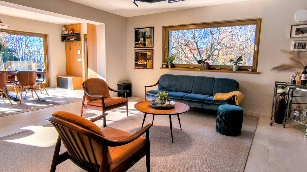 Haus zum Kauf provisionsfrei 1.097.000 € 6 Zimmer 240 m² 680 m² Grundstück Balatonakarattya