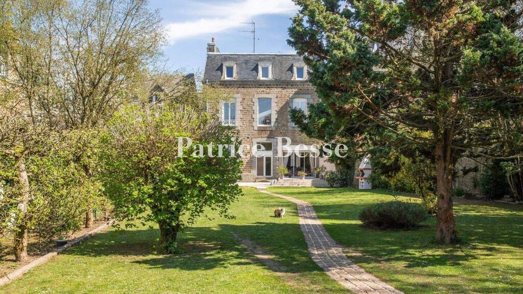 Einfamilienhaus zum Kauf 390.350 € 14 Zimmer 233 m² Flers 61100