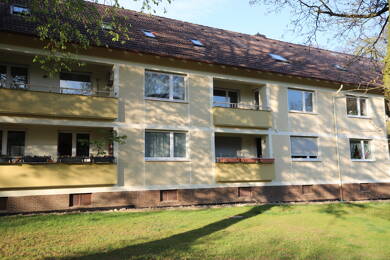 Wohnung zum Kauf 135.000 € 3 Zimmer 70,4 m² 1. Geschoss frei ab sofort Neuhof Hildesheim 31139