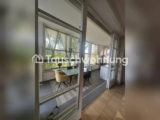 Wohnung zur Miete Tauschwohnung 550 € 2 Zimmer 94 m² EG Räcknitz/Zschertnitz Ortsamtsbereich Plauen 01217