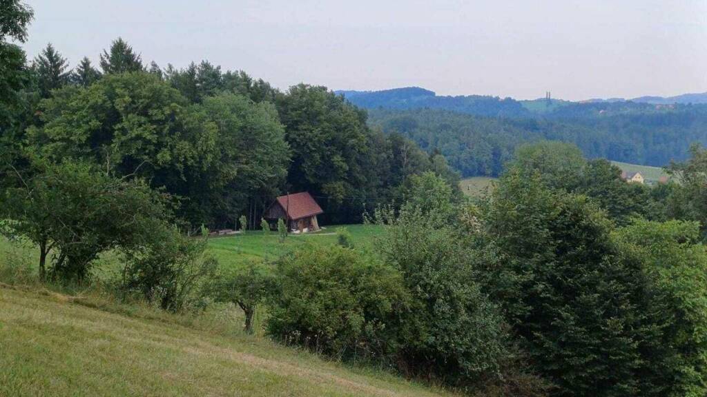 Einfamilienhaus zum Kauf 485.000 € 155 m² 11.500 m² Grundstück Sankt Johann im Saggautal 8453