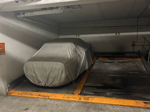 Tiefgarage zur Miete provisionsfrei 35 € 13 m² Zelglestraße 2 Singen Singen (Hohentwiel) 78224