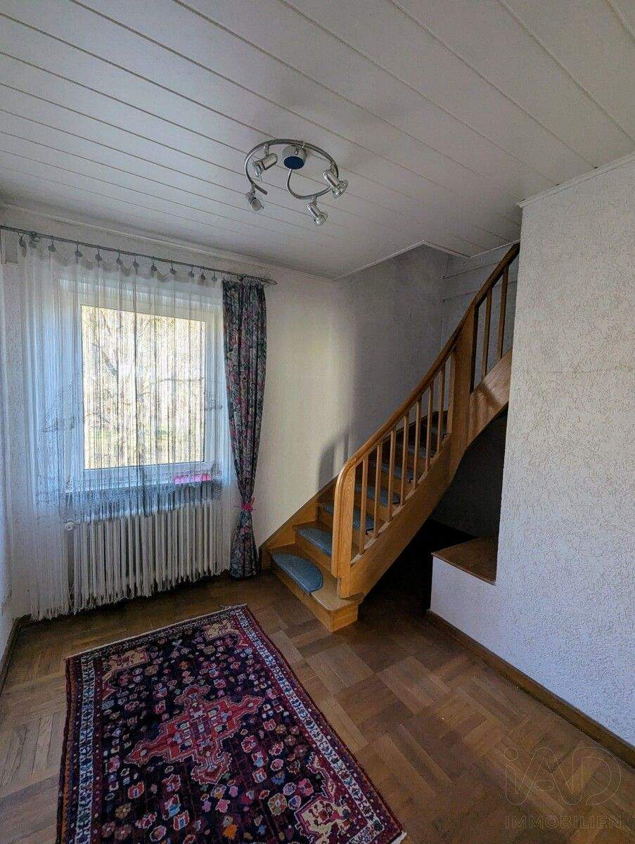 Doppelhaushälfte zum Kauf - Ansicht 4