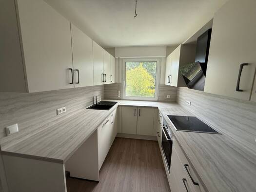 Wohnung zur Miete 1.100 € 3 Zimmer 74 m² Geschoss EG/4 Groß-Umstadt Groß-Umstadt 64823